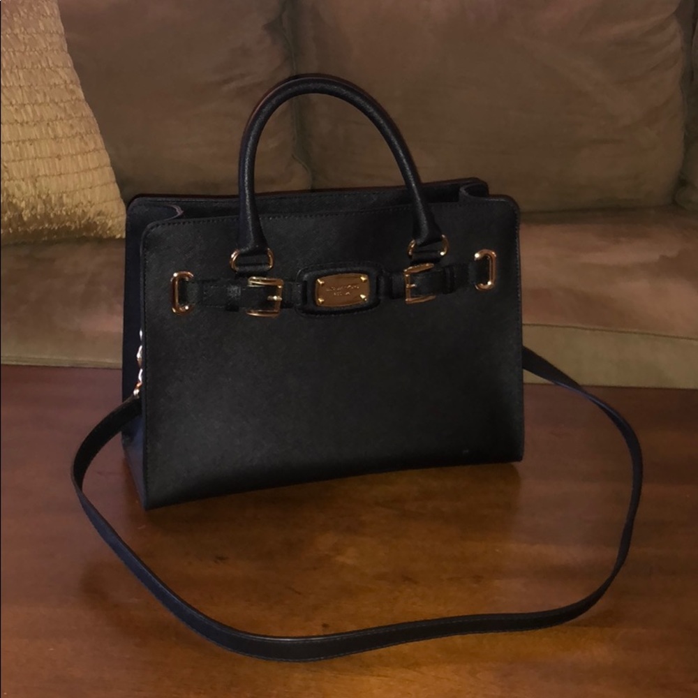 Michael Kors Over-the-shoulder/Handle Purse